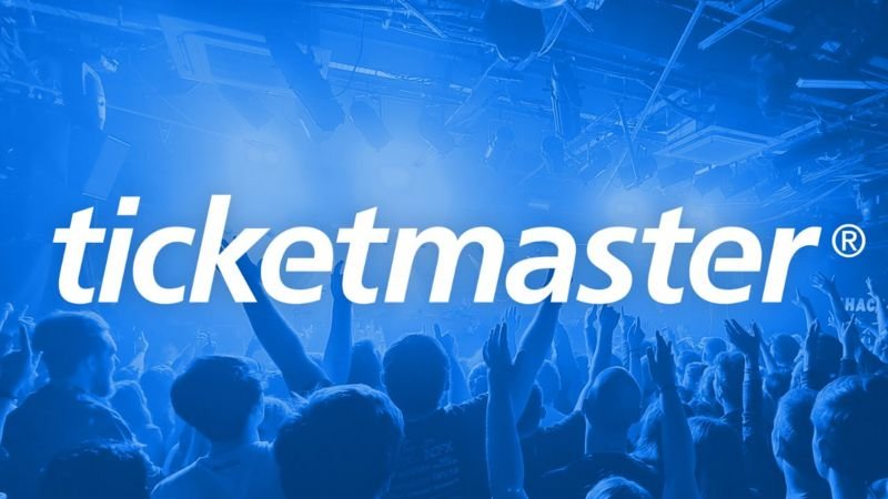 Ticketmaster fined £1.25m over payment data breach