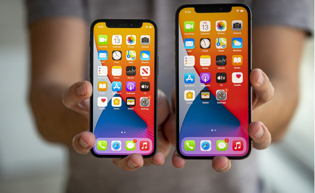 Apple iPhone 12 mini review: