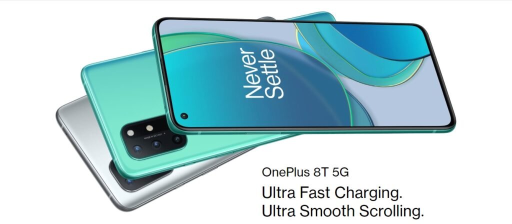 OnePlus 8T Review: OnePlus 8T the best ‘value flagship’ of 2020