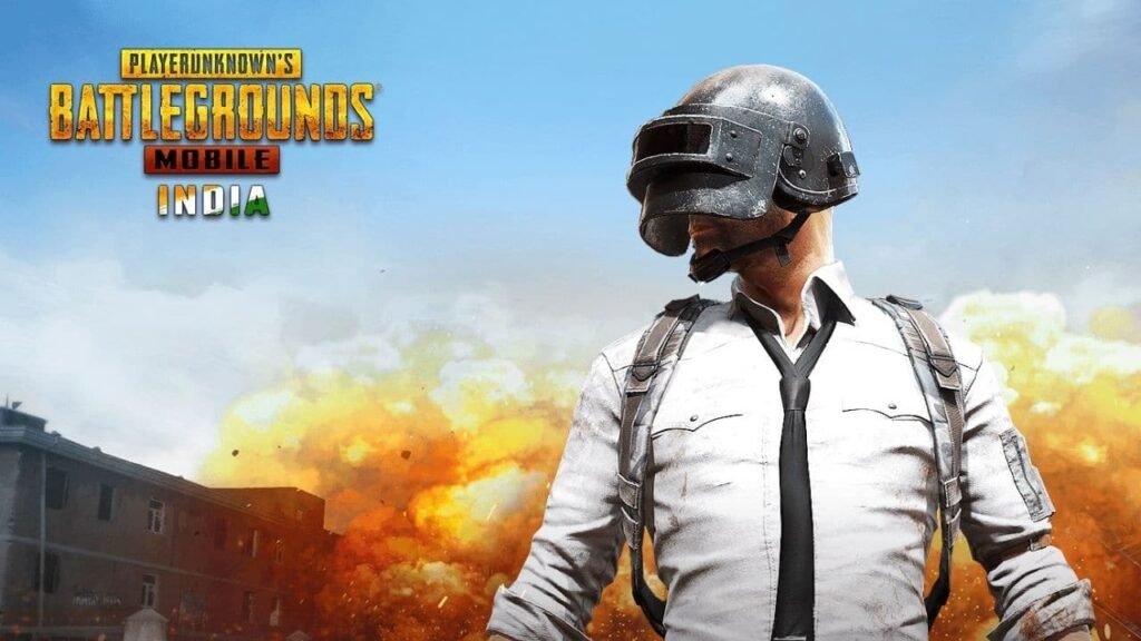 PUBG announces return to India with New game and along with million investment.