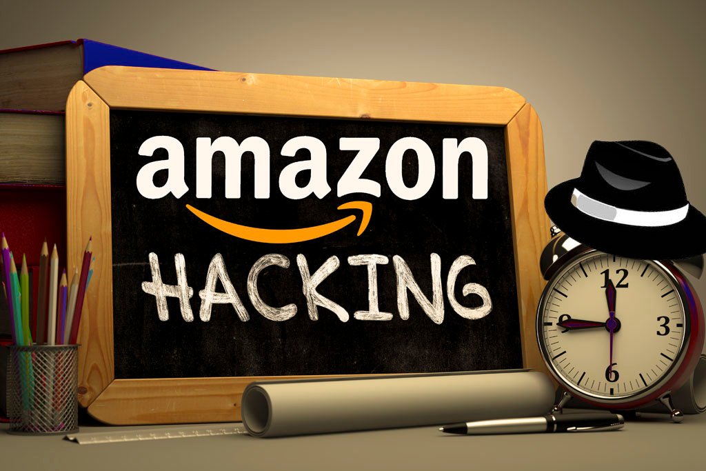 4 Amazon Selling Legal Hacks to Dominate the Marketplace