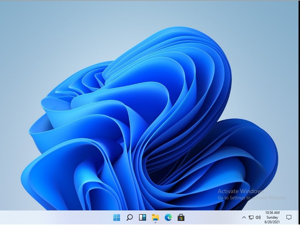 All about Microsoft Window 11 advance features and more.