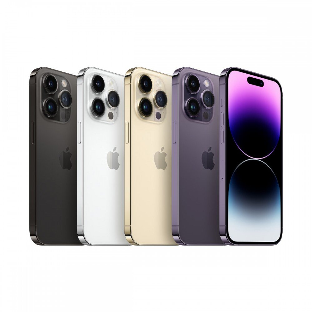 An Overview of iPhone Security Features