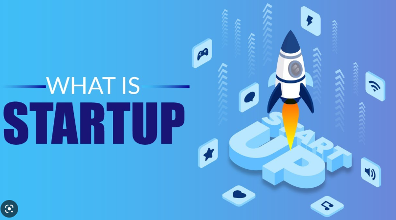 Start up Tips