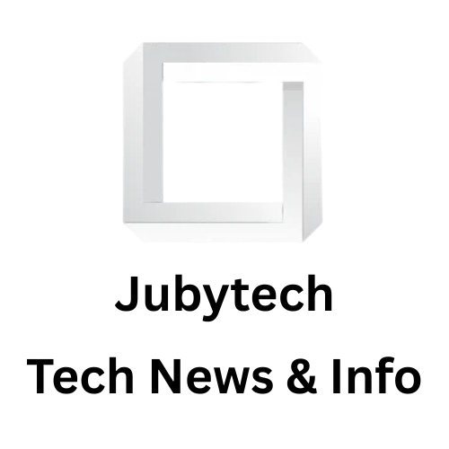 Juby Tech